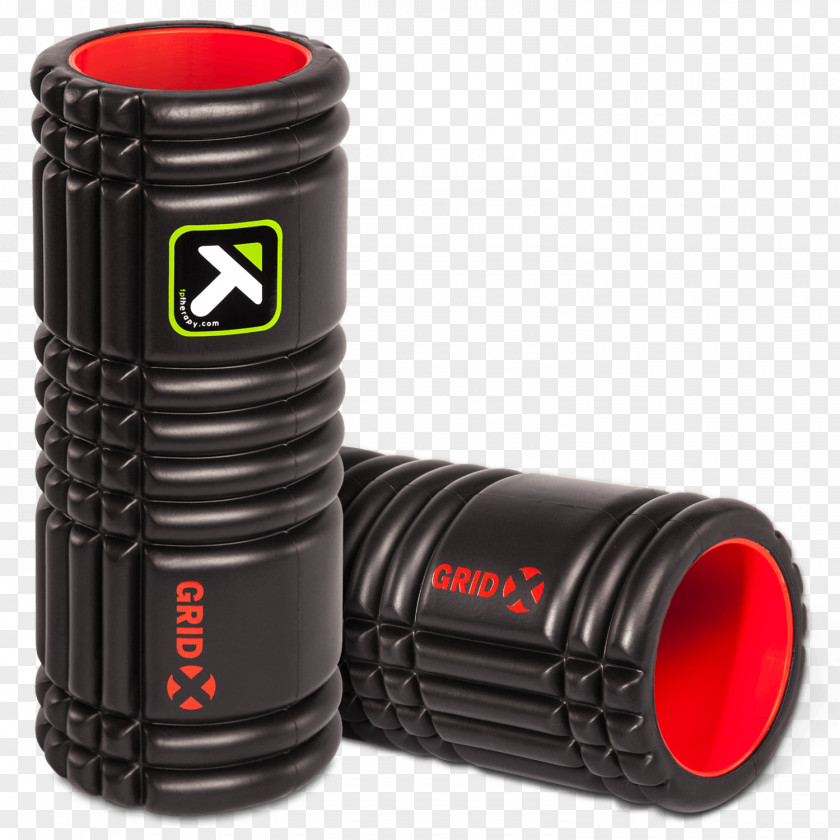 Rollers Myofascial Trigger Point Fascia Training Muscle Release Pain PNG