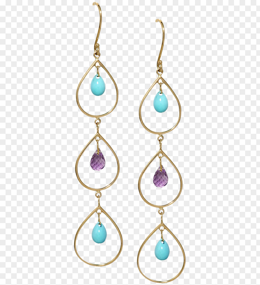 Run The Jewels Turquoise Earring Body Jewellery PNG