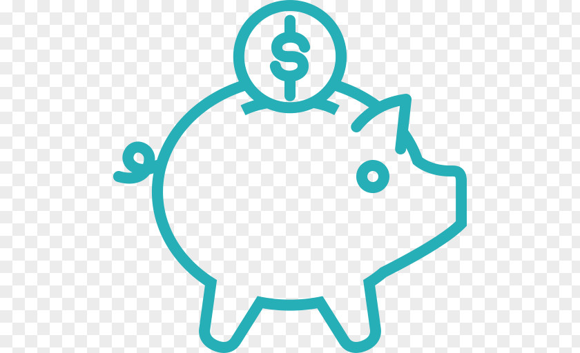 SAVE Money Loan Finance Saving Credit PNG