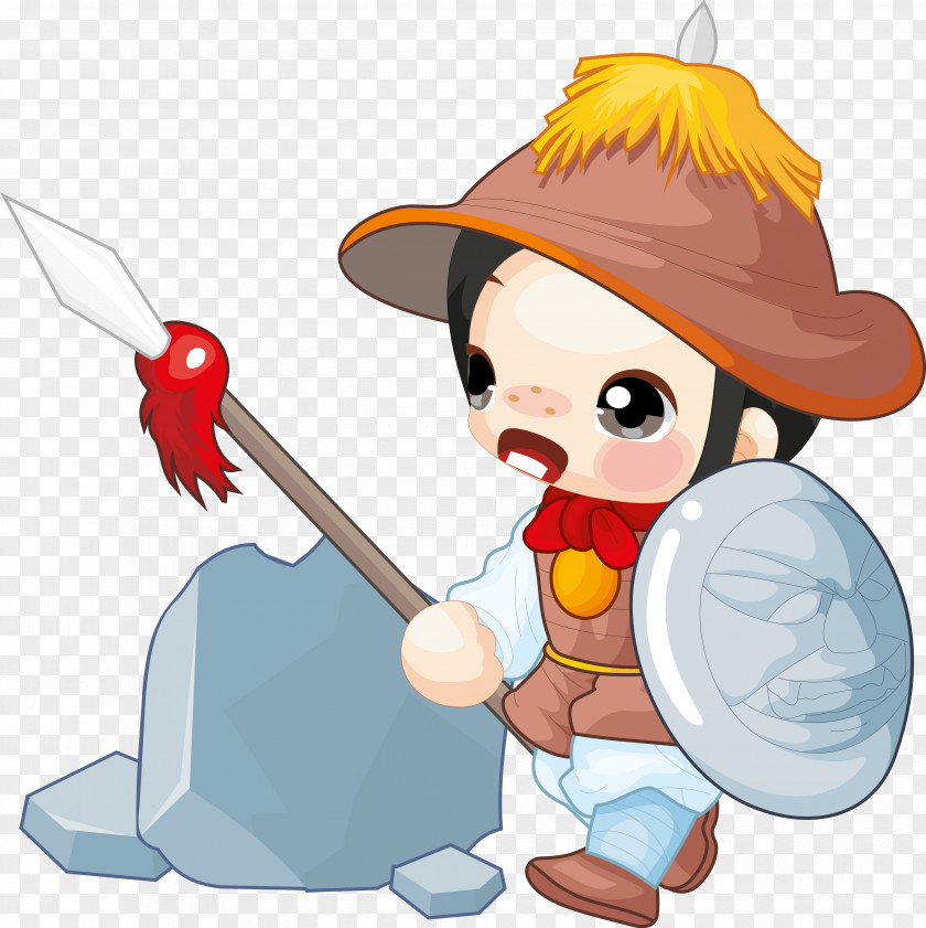 Soldier Vector Graphics Desktop Wallpaper Cartoon PNG