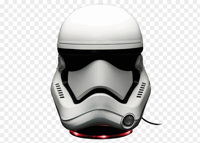 Stormtrooper Captain Phasma Anakin Skywalker Wireless Speaker Star Wars PNG