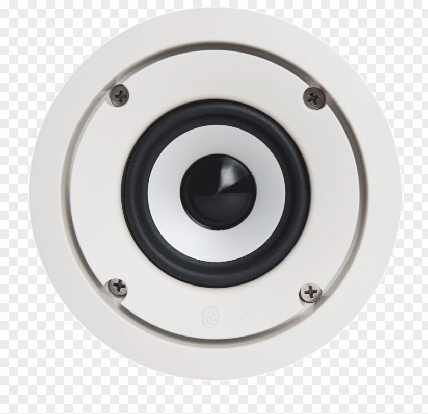 Subwoofer Speakers Computer Loudspeaker SpeakerCraft Stereophonic Sound PNG