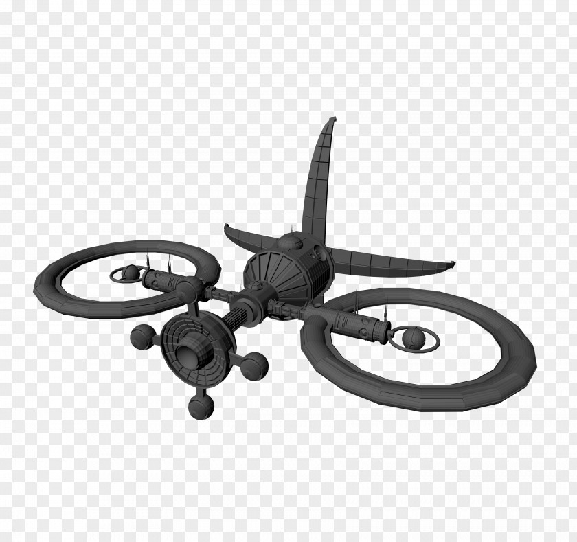 Airplane Technology PNG