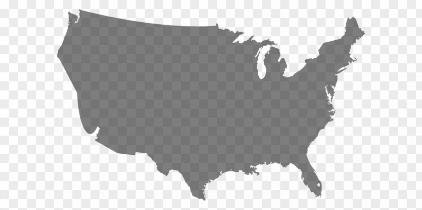 America Map Washington, D.C. U.S. State Clip Art PNG