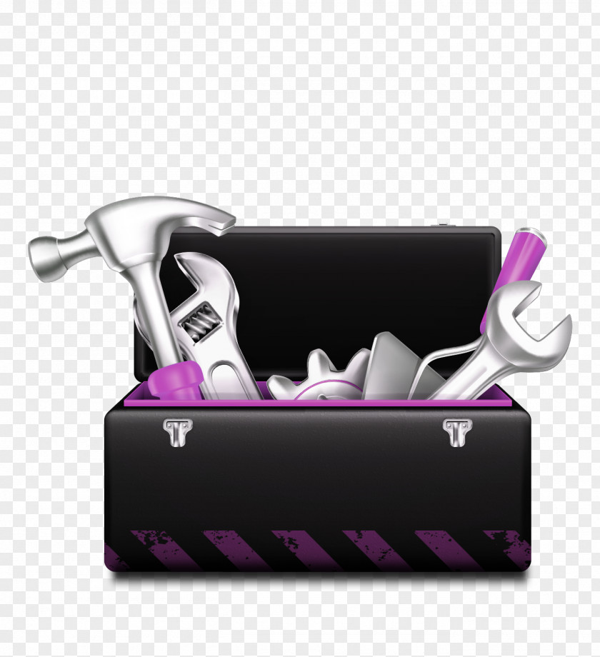 Box Tool Boxes Clip Art PNG