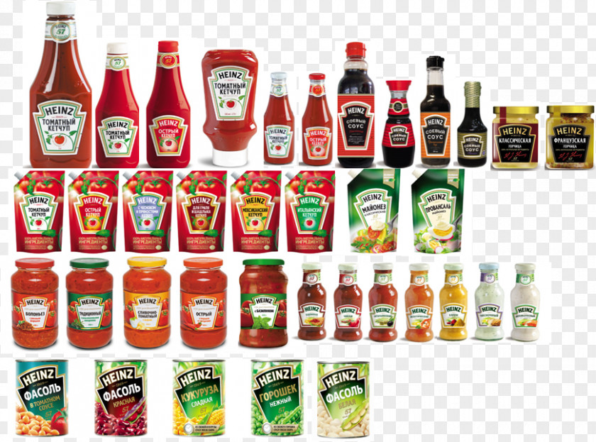 Business H. J. Heinz Company Ketchup Condiment PNG