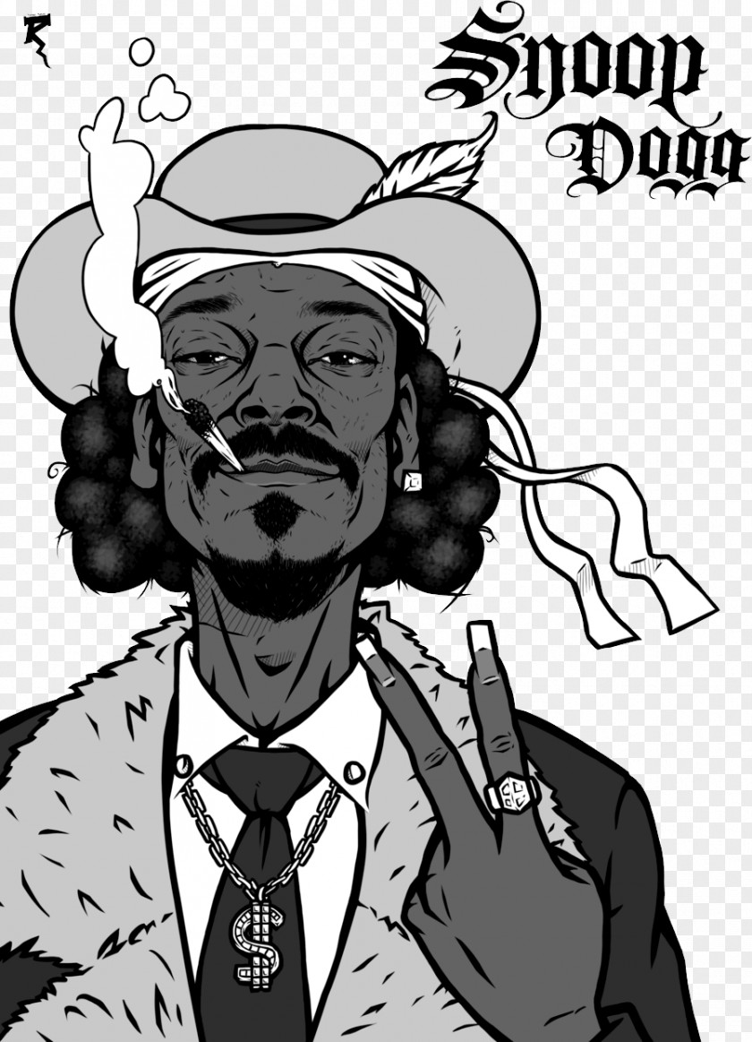 Cartoon Animation Rapper Music Producer Animated Series PNG series, Snoop Dogg , illustration clipart PNG