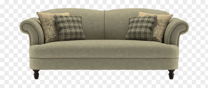 Chair Slipcover Club Couch Armrest PNG