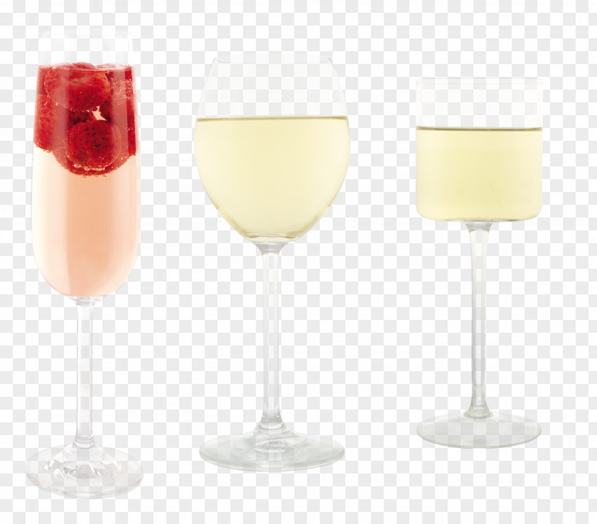 Cocktail Wine Glass Stemware Champagne Drink PNG