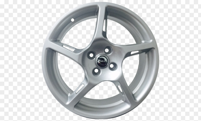 Ferrari Alloy Wheel Fiat Automobiles Palio PNG