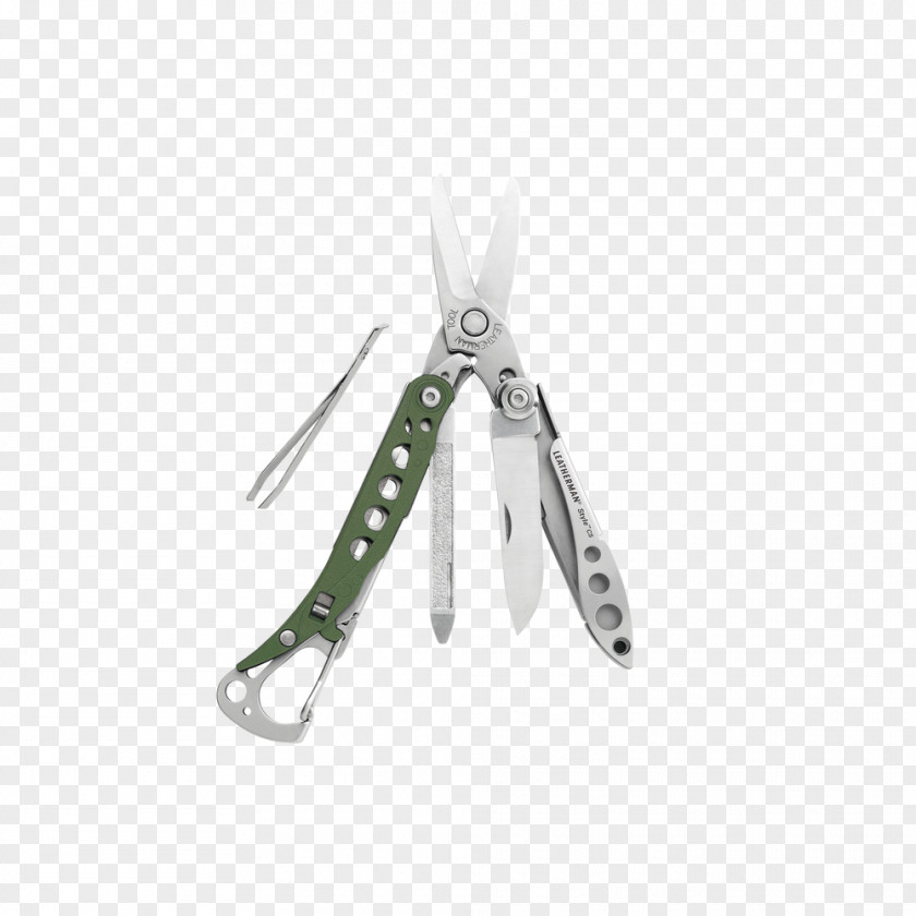 Knife Multi-function Tools & Knives Leatherman Pliers PNG
