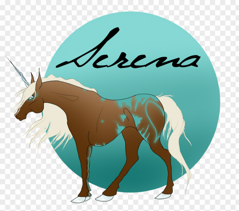 Mustang Clip Art Illustration Unicorn Pack Animal PNG