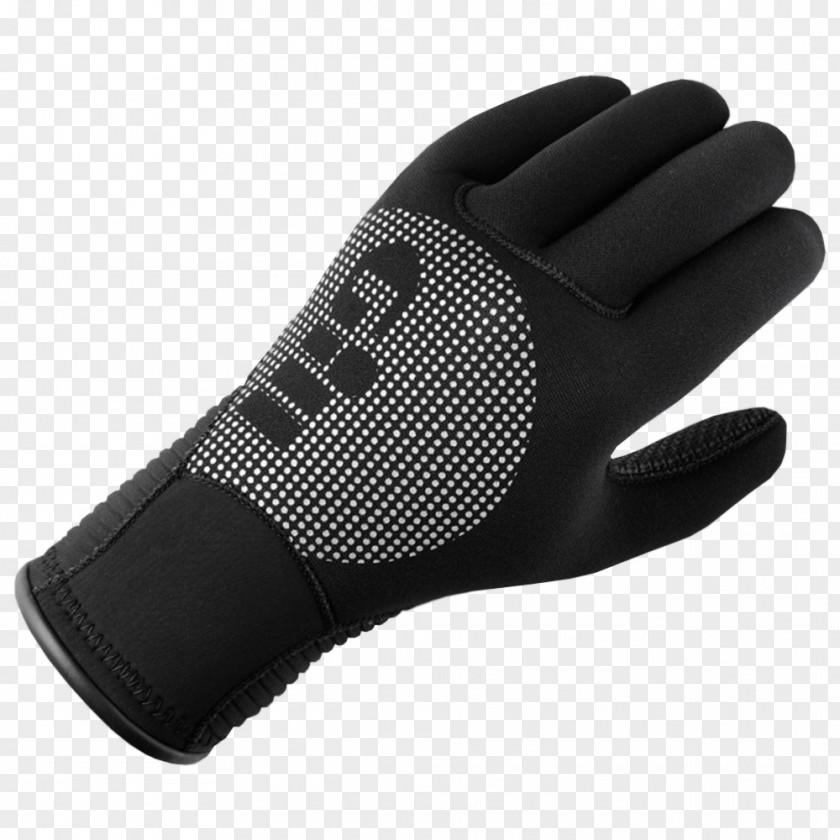 Neoprene Glove Sailing Wear Musto Clothing PNG