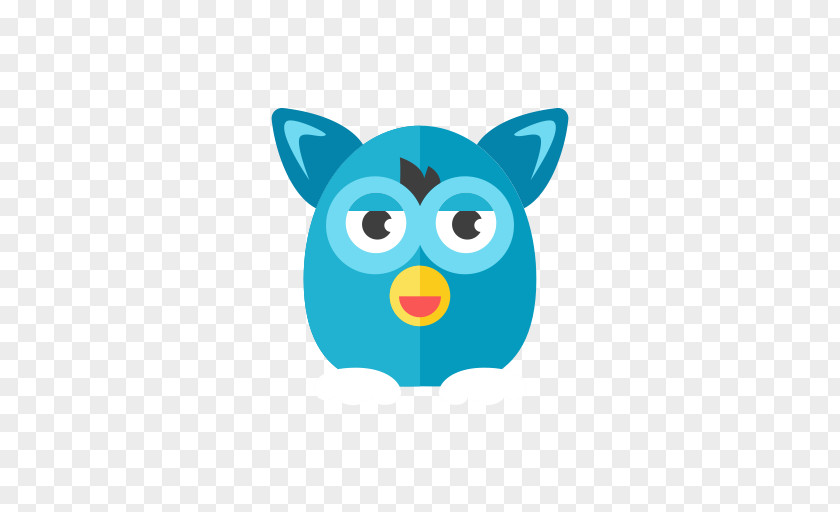 Owl Furby Cat Clip Art PNG