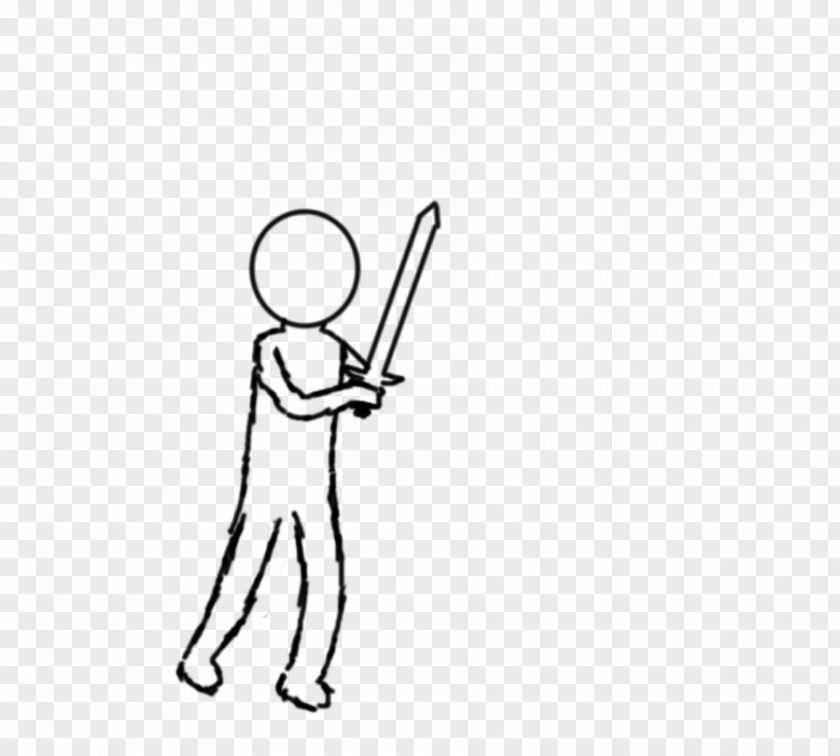 Pattern Sword Thumb Drawing Line Art /m/02csf Clip PNG