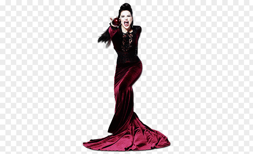 Season 2Queen Regina Mills The Evil Queen Once Upon A Time PNG
