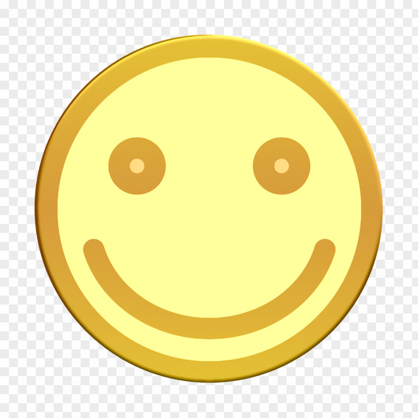 Smiley And People Icon Smile PNG