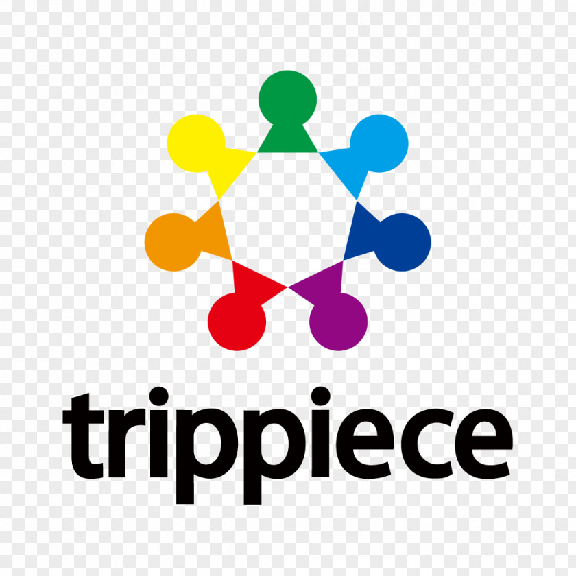 Trippiece Co., Ltd. Information Technology Human Behavior Diens Text PNG