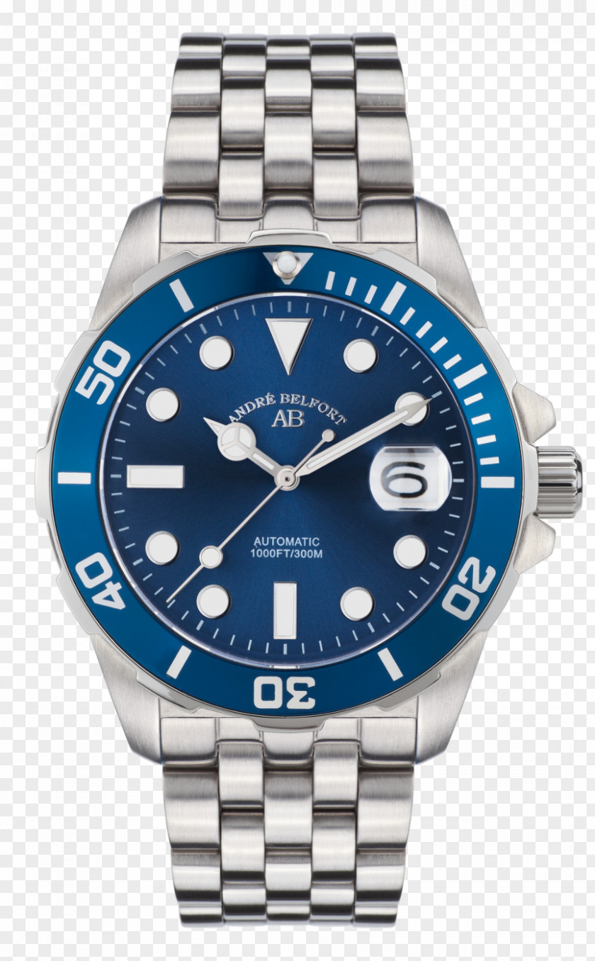 Watch Automatic Rolex Submariner Sea Dweller PNG