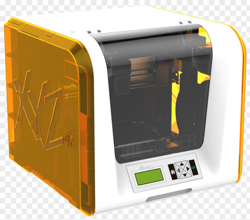 3D Printing Printer Paper Computer Graphics PNG