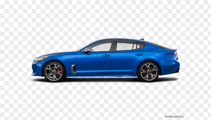 Calcium Atom Model Colors Kia Motors Car 2019 Stinger GT1 PNG