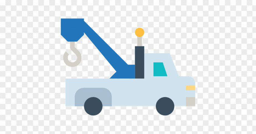Car Tow Truck PNG