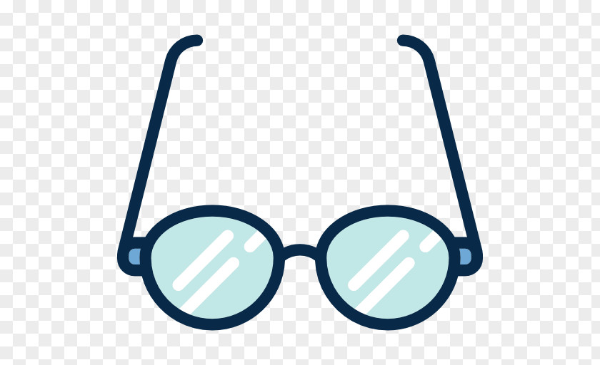 Classroom Education Optics Glasses PNG