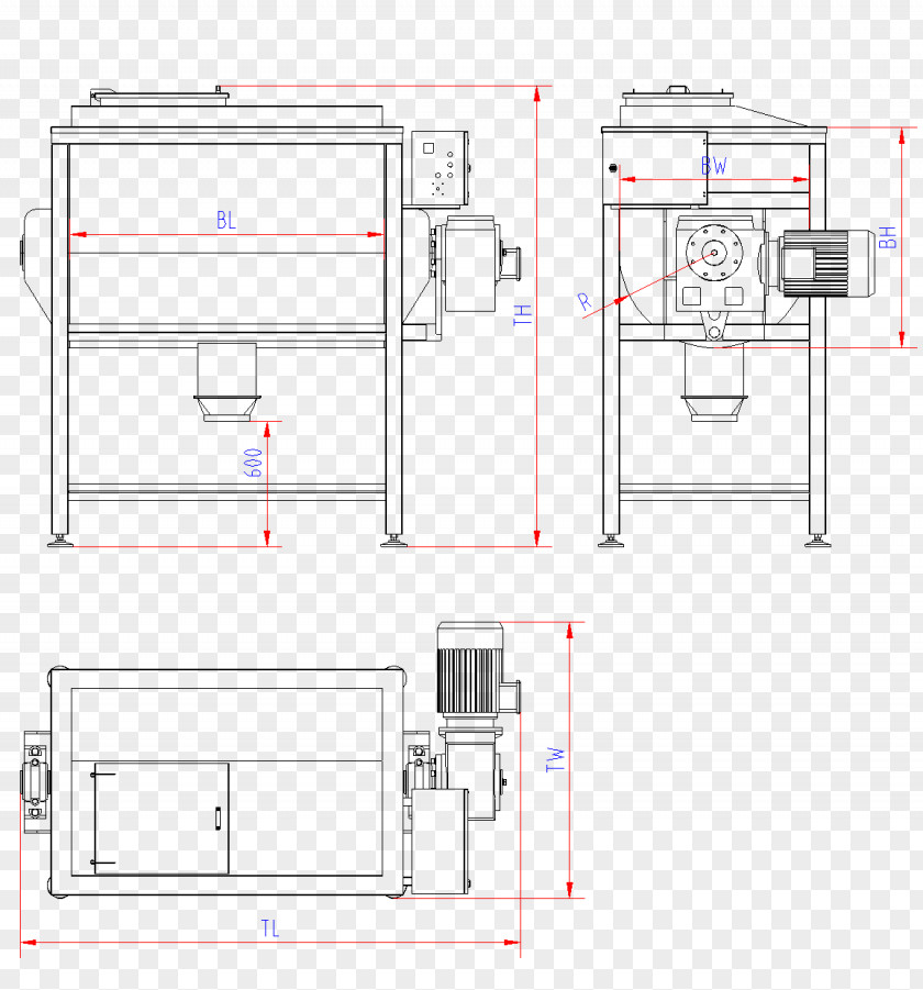 Design Floor Plan Technical Drawing Line PNG