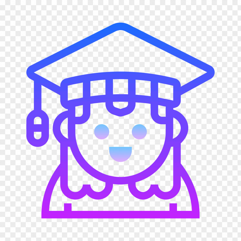 Estudante Icon Clip Art PNG