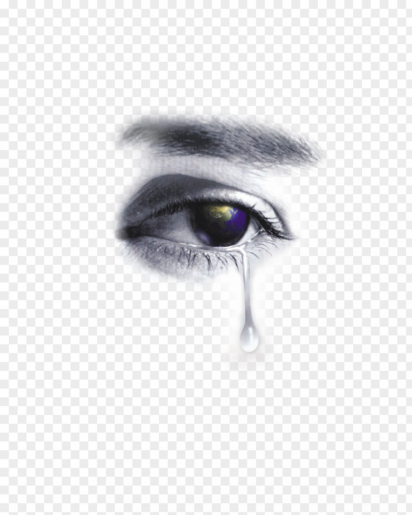 Eyes Tears Eye PNG