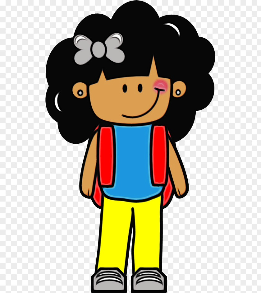 Fictional Character Smile Cartoon Clip Art Cheek Child PNG
