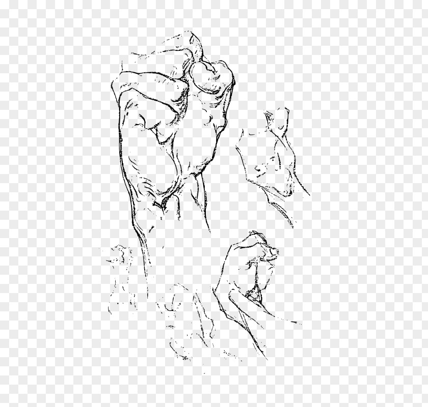 Figure Drawing Sculpture Artist Sketch PNG