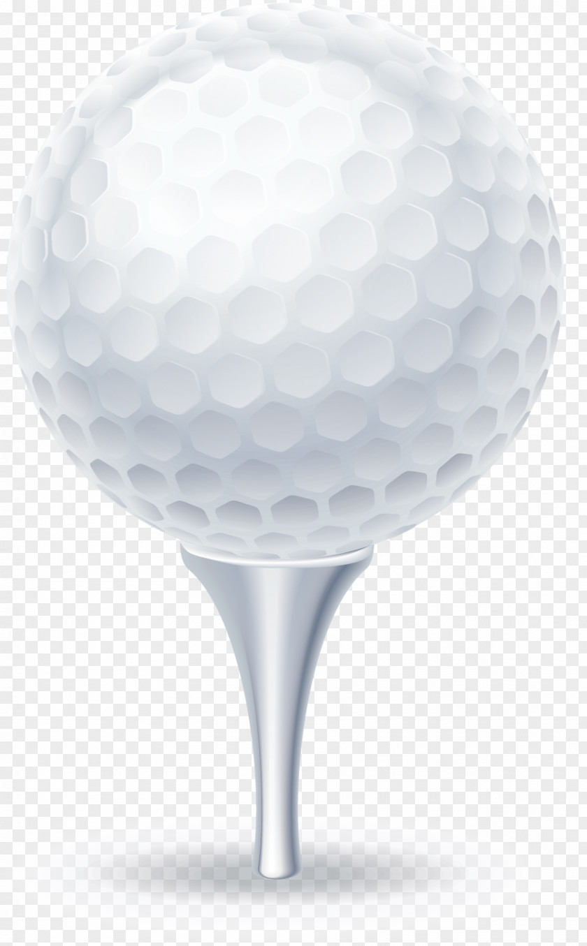 Golf Vector Material Ball Game PNG