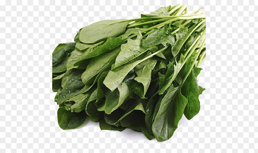 Green Vegetables Spinach Organic Food Vegetable Carrot PNG