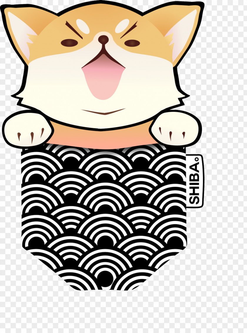 Kitten Whiskers Cat Illustration Clip Art PNG