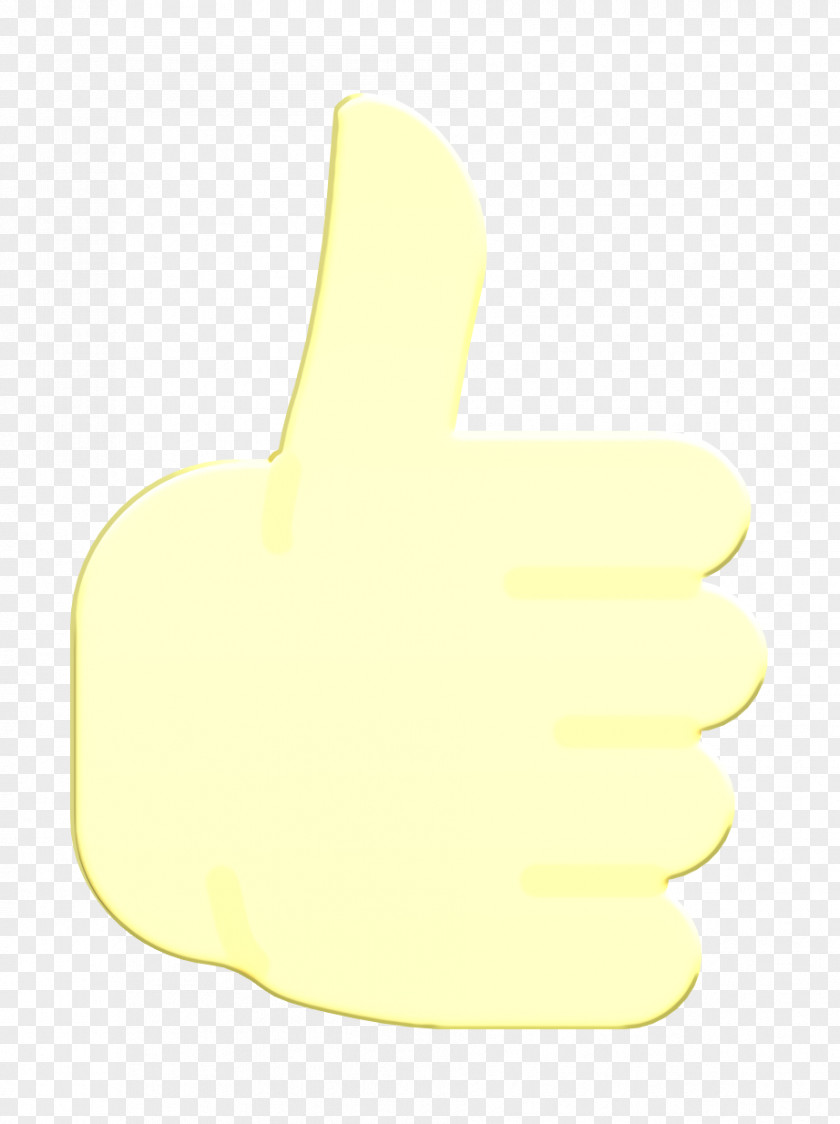 Like Icon Hand & Gestures PNG