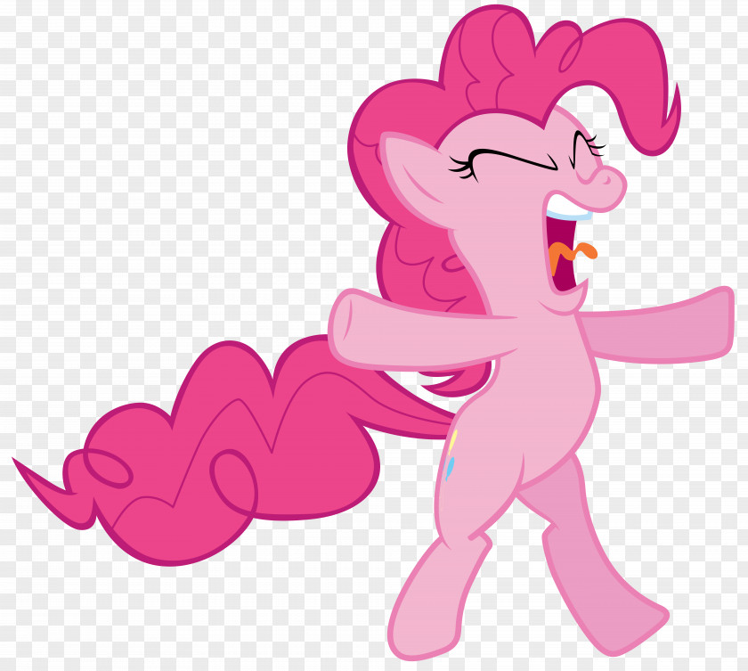 Little Pony Vector Free Download Pinkie Pie Twilight Sparkle Applejack Rarity PNG