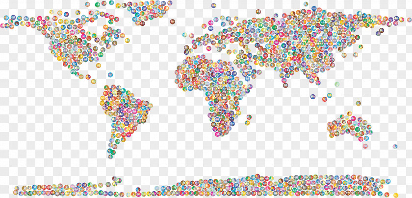 Maps World Map Globe PNG