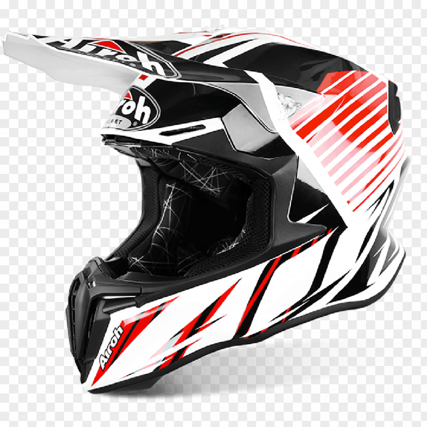 Motorcycle Helmets Locatelli SpA Off-roading Motocross PNG