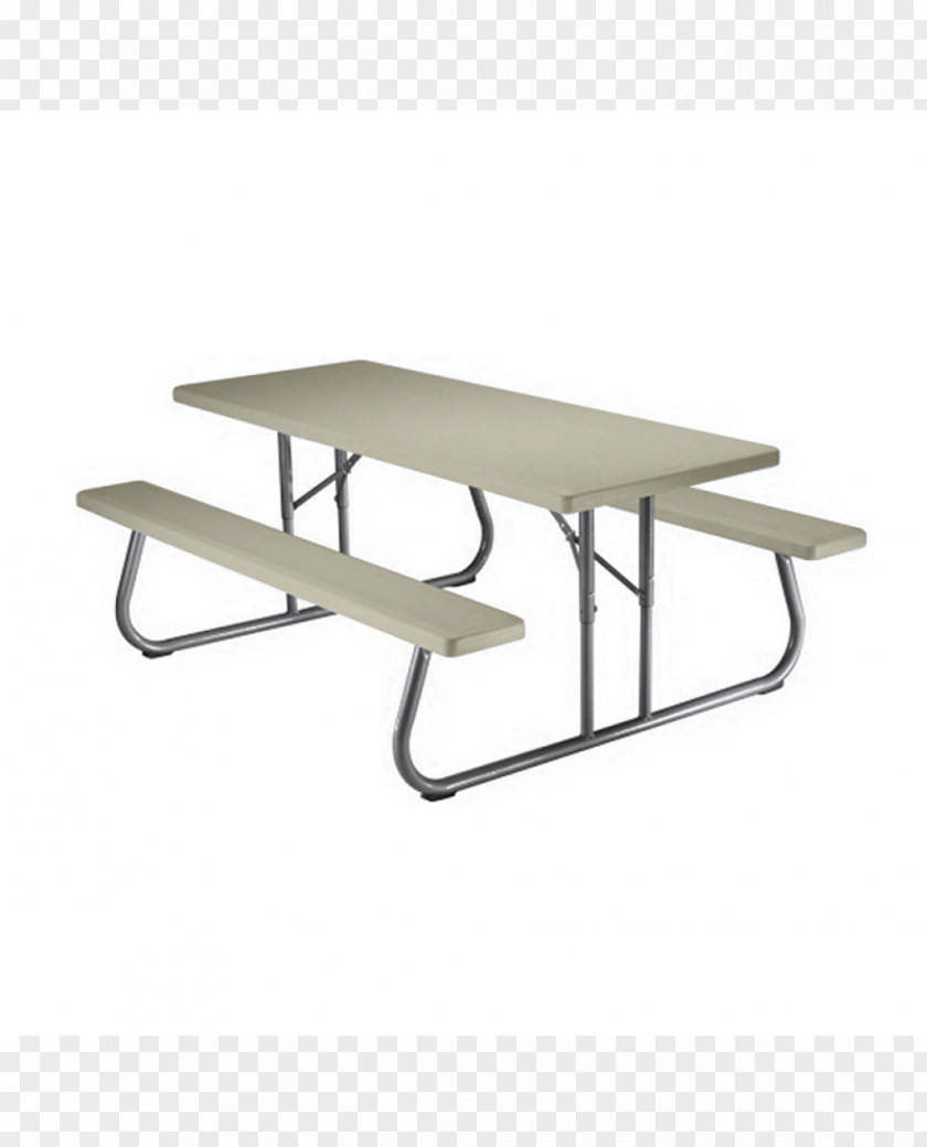 Picnic Table Lifetime Products Folding Tables Bench PNG