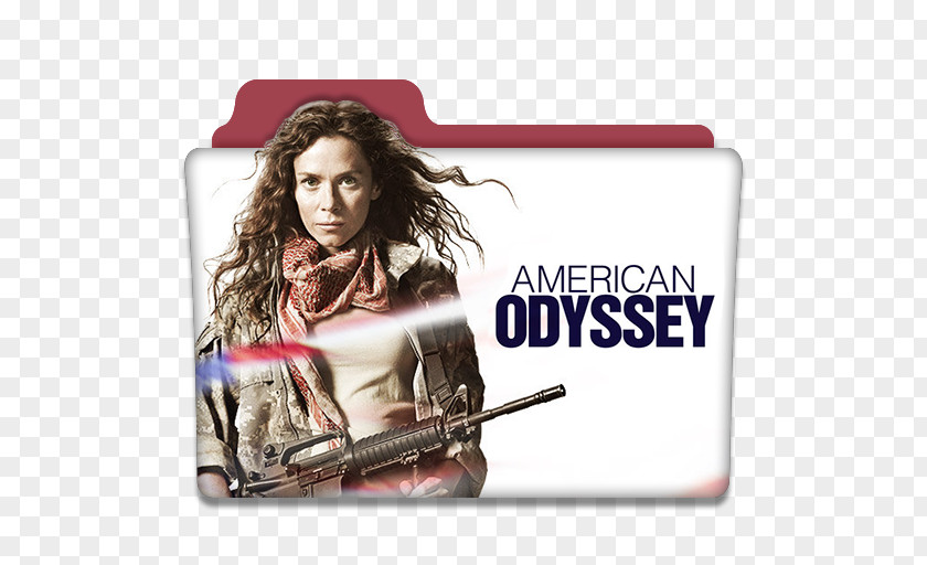 Season 1 Anna Friel Television ShowAmerican TV Series American Odyssey PNG