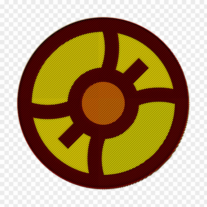 Shield Icon Cultures Medieval PNG