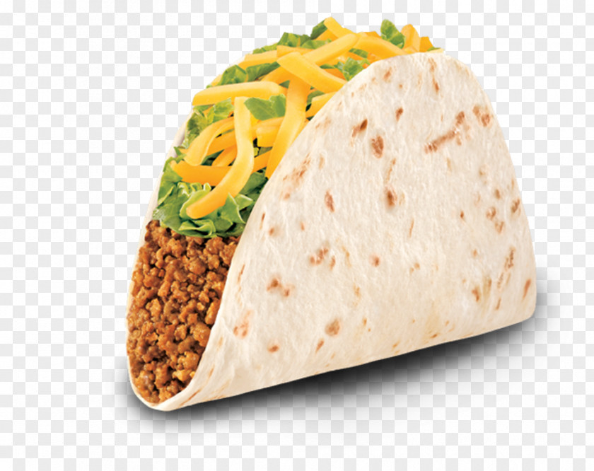 TACOS Taco Bell Burrito Calorie Food PNG