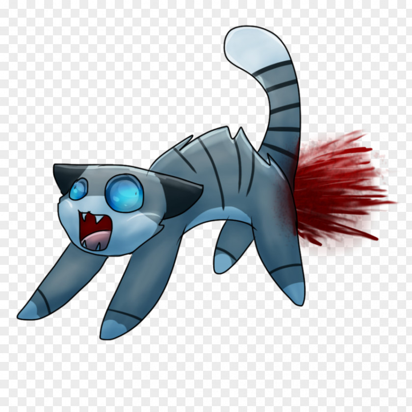 Warrior Helmet Cat Marine Mammal Finger Cartoon PNG