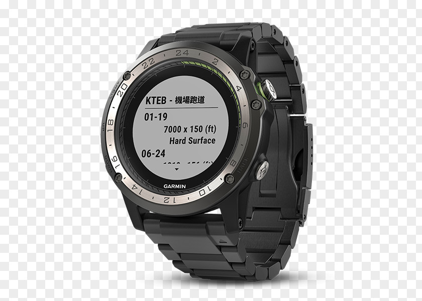 Watch Garmin Ltd. GPS Navigation Systems 0506147919 PNG