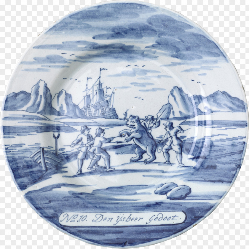 Water Prisonniers Des Glaces: Les Expéditions De Willem Barentsz (1594-1597) Ice Tableware PNG