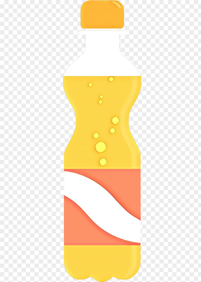Yellow Neck PNG