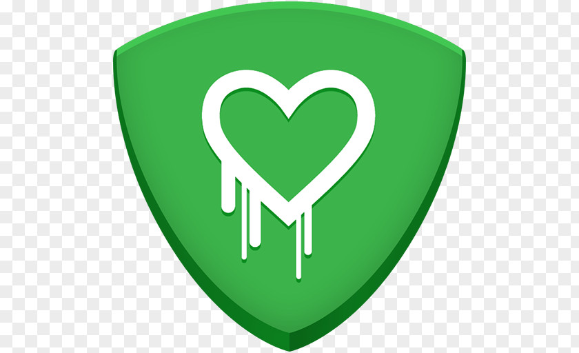 Android Heartbleed Vulnerability PNG