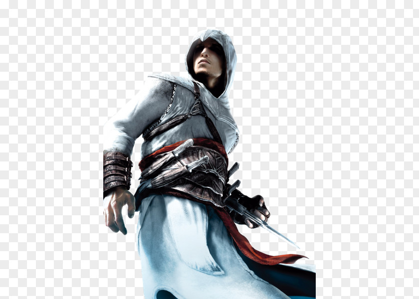 Assassin's Creed II Creed: Altaïr's Chronicles IV: Black Flag Brotherhood PNG