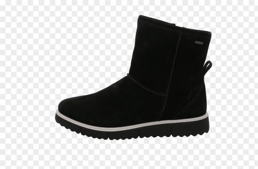 Boot Snow Suede Slipper Shoe PNG
